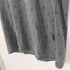 ディーゼル DIESEL クルーネック 総柄 S/S クルーネック Tシャツ メンズ import:M