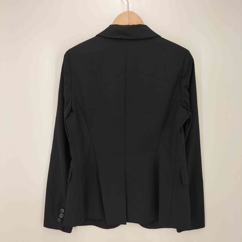 セオリー theory Traceable Wool Carissa テーラードジャケット レディース 0