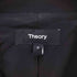 セオリー theory Traceable Wool Carissa テーラードジャケット レディース 0