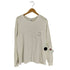 シークエル SEQUEL LONG SLEEVE T-SHIRT ロングスリーブTシャツ メンズ JPN:M