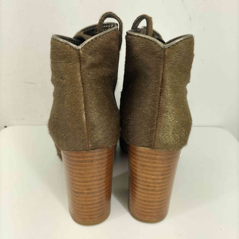 Laurence Dacade Paris ハラコブーツ レディース 38