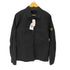 ストーンアイランド STONE ISLAND コットン リップストップ ガーメント ブルゾン メンズ import:M