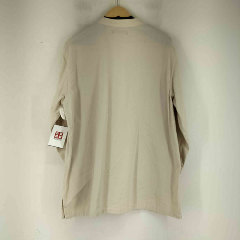 テンプテーション Temptation L/S チャイナシャツ メンズ JPN:M