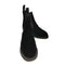 ドクターマーチン Dr.Martens FLOREN サイドゴアブーツ ベロア レディース EUR:38