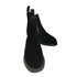 ドクターマーチン Dr.Martens FLOREN サイドゴアブーツ ベロア レディース EUR:38