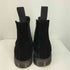ドクターマーチン Dr.Martens FLOREN サイドゴアブーツ ベロア レディース EUR:38