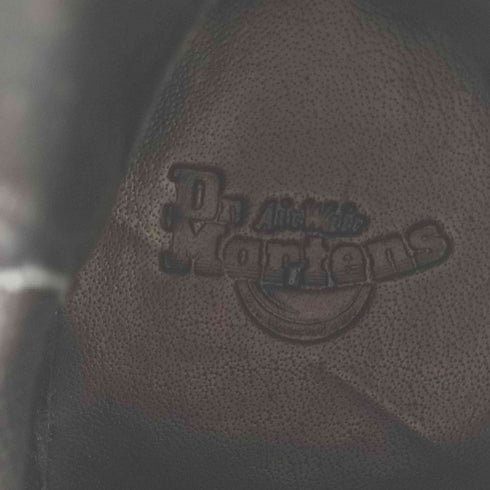 ドクターマーチン Dr.Martens FLOREN サイドゴアブーツ ベロア レディース EUR:38