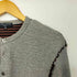 コムデギャルソンオム COMME des GARCONS HOMME ヘンリーネック L/S カットソー メンズ JPN:S