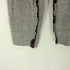 コムデギャルソンオム COMME des GARCONS HOMME ヘンリーネック L/S カットソー メンズ JPN:S