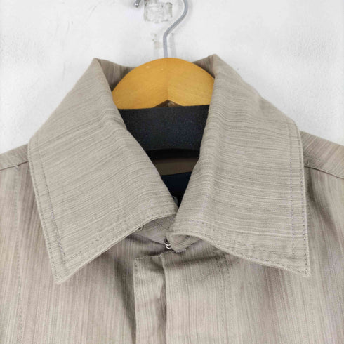 ゼロバイトルネードマート Zero by TORNADO MART ビッグカラージャケット メンズ JPN:L