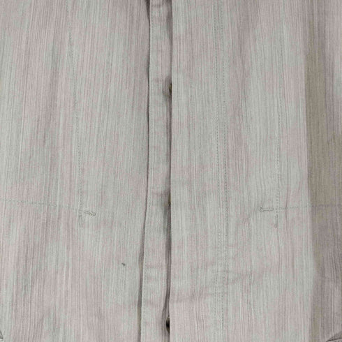 ゼロバイトルネードマート Zero by TORNADO MART ビッグカラージャケット メンズ JPN:L