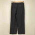 セオリー theory Sleek Flannel DBL Pleat Pant ウールフランネルプリーツパンツ レディース 0