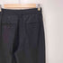 セオリー theory Sleek Flannel DBL Pleat Pant ウールフランネルプリーツパンツ レディース 0
