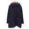 ユナイテッドアローズグリーンレーベルリラクシング UNITED ARROWS green label relaxing フード付コート メンズ JPN:XL