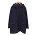 ユナイテッドアローズグリーンレーベルリラクシング UNITED ARROWS green label relaxing フード付コート メンズ JPN:XL