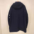 ユナイテッドアローズグリーンレーベルリラクシング UNITED ARROWS green label relaxing フード付コート メンズ JPN:XL