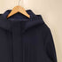 ユナイテッドアローズグリーンレーベルリラクシング UNITED ARROWS green label relaxing フード付コート メンズ JPN:XL