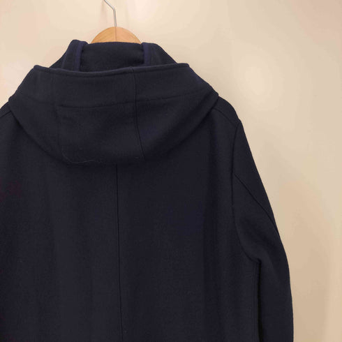 ユナイテッドアローズグリーンレーベルリラクシング UNITED ARROWS green label relaxing フード付コート メンズ JPN:XL