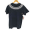 アンダーカバー UNDERCOVER scab期復刻 giz クルーネックTシャツ メンズ JPN:M