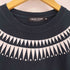 アンダーカバー UNDERCOVER scab期復刻 giz クルーネックTシャツ メンズ JPN:M