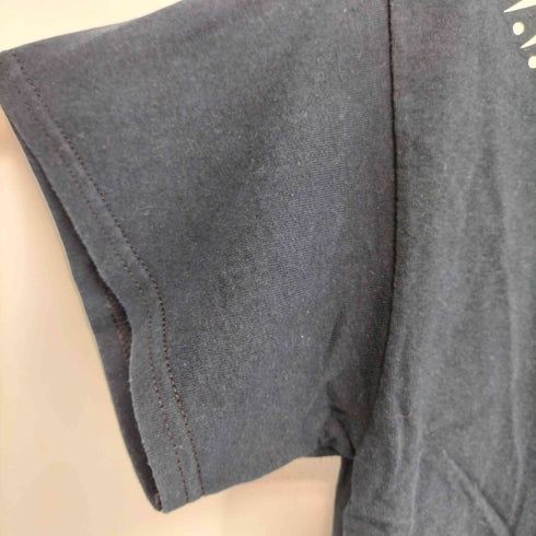 アンダーカバー UNDERCOVER scab期復刻 giz クルーネックTシャツ メンズ JPN:M