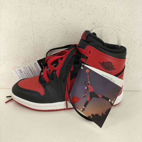 ジョーダンブランド JORDAN BRAND AIR JORDAN 1 HIGH 85 ハイカット スニーカー レディース JPN:24.5