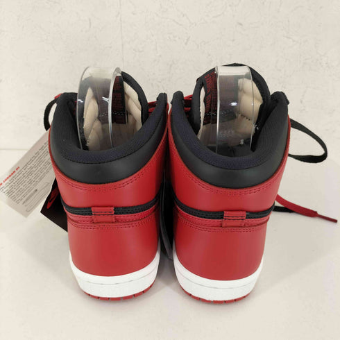 ジョーダンブランド JORDAN BRAND AIR JORDAN 1 HIGH 85 ハイカット スニーカー レディース JPN:24.5