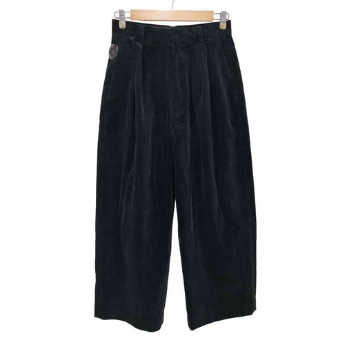 ロクビューティーアンドユースユナイテッドアローズ 6 BEAUTY & YOUTH UNITED ARROWS コットン コーデュロイ パンツ メンズ UK:34-35