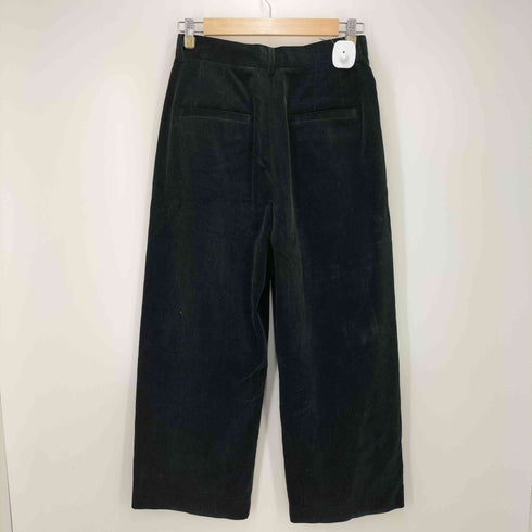 ロクビューティーアンドユースユナイテッドアローズ 6 BEAUTY & YOUTH UNITED ARROWS コットン コーデュロイ パンツ メンズ UK:34-35