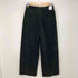 ロクビューティーアンドユースユナイテッドアローズ 6 BEAUTY & YOUTH UNITED ARROWS コットン コーデュロイ パンツ メンズ UK:34-35