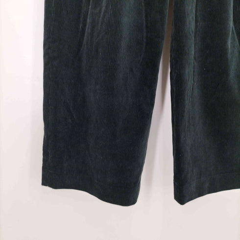 ロクビューティーアンドユースユナイテッドアローズ 6 BEAUTY & YOUTH UNITED ARROWS コットン コーデュロイ パンツ メンズ UK:34-35