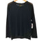 ニードルズ Needles U NECK L/S TEE-POLU/R LACE メンズ JPN:XS