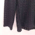 ニードルズ Needles U NECK L/S TEE-POLU/R LACE メンズ JPN:XS