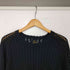 ニードルズ Needles U NECK L/S TEE-POLU/R LACE メンズ JPN:XS