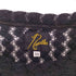ニードルズ Needles U NECK L/S TEE-POLU/R LACE メンズ JPN:XS