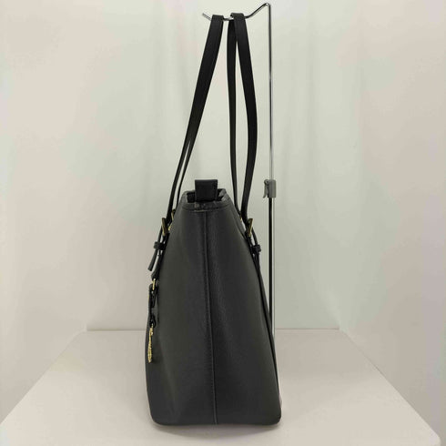 アンドシュエット &chouette チャーム付 トートバッグ レディース