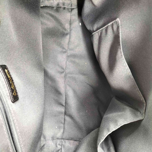 アンドシュエット &chouette チャーム付 トートバッグ レディース