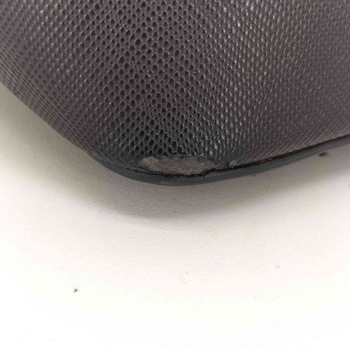 アンドシュエット &chouette チャーム付 トートバッグ レディース