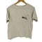 エムエイチエル MHL. ロゴプリント クルーネックTシャツ レディース JPN:2