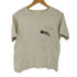 エムエイチエル MHL. ロゴプリント クルーネックTシャツ レディース JPN:2