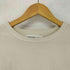 エムエイチエル MHL. ロゴプリント クルーネックTシャツ レディース JPN:2