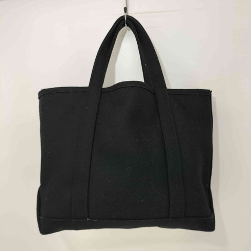 オーシバル ORCIVAL MELTON トート メンズ