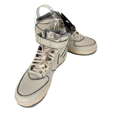 ナイキ NIKE Air Force 1 Mid Pearl White メンズ JPN:28.5
