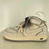 ナイキ NIKE Air Force 1 Mid Pearl White メンズ JPN:28.5