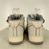 ナイキ NIKE Air Force 1 Mid Pearl White メンズ JPN:28.5