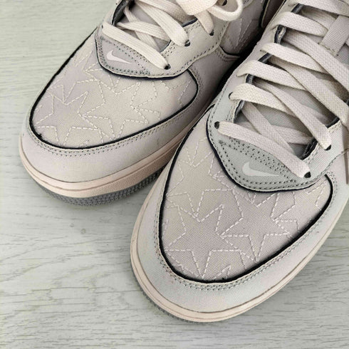 ナイキ NIKE Air Force 1 Mid Pearl White メンズ JPN:28.5