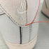 ナイキ NIKE Air Force 1 Mid Pearl White メンズ JPN:28.5