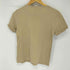 エムエイチエル MHL. PRINTED COTTON JERSEY LOGO T-SHIRT レディース JPN:2
