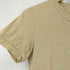エムエイチエル MHL. PRINTED COTTON JERSEY LOGO T-SHIRT レディース JPN:2