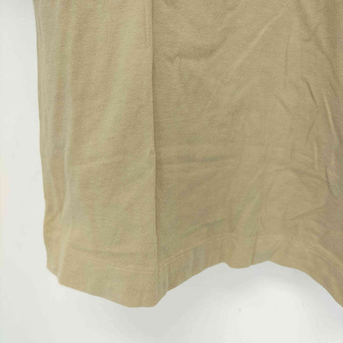 エムエイチエル MHL. PRINTED COTTON JERSEY LOGO T-SHIRT レディース JPN:2
